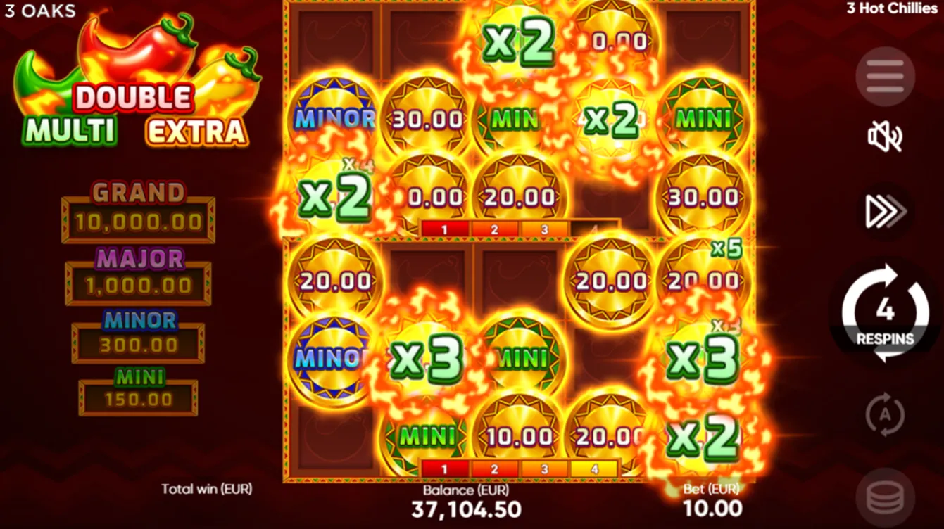 3 super hot chillies 3 super hot chillies