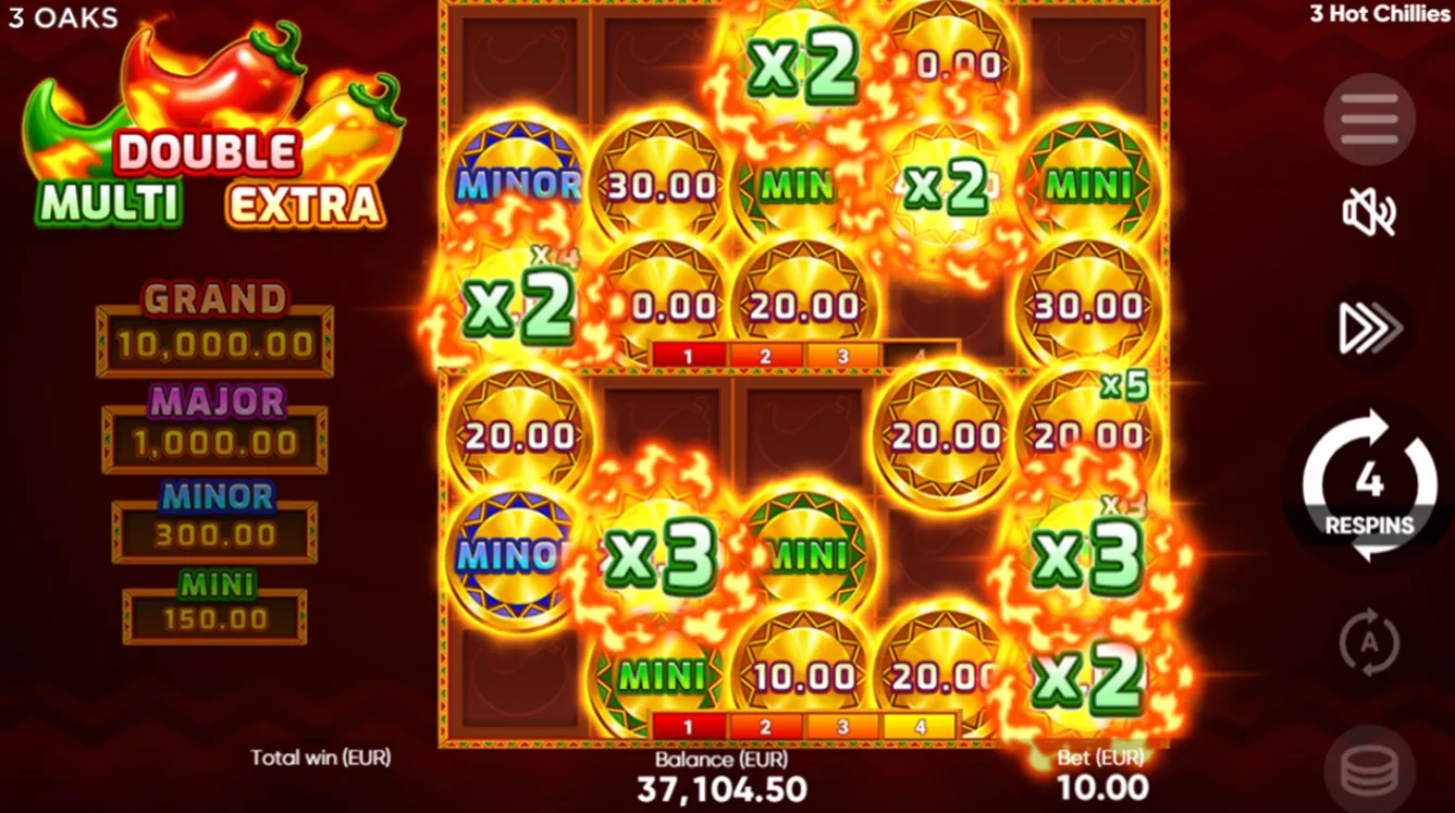 3 super hot chillies 3 super hot chillies