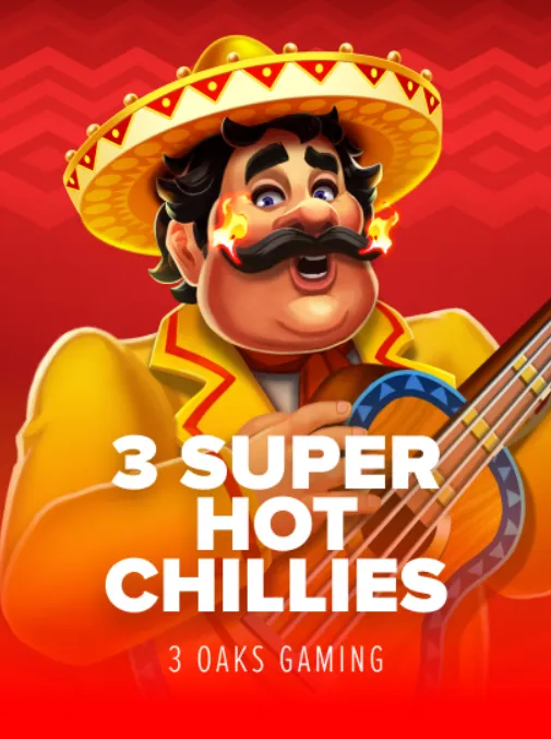 3 super hot chillies game 3 super hot chillies game