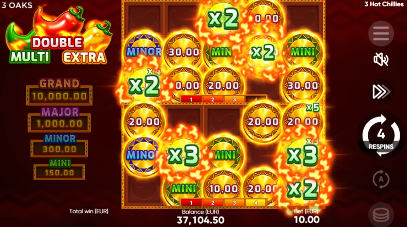 3 super hot chillies game 3 super hot chillies game