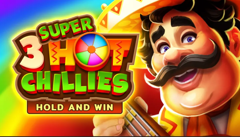 3 super hot chillies game 3 super hot chillies game